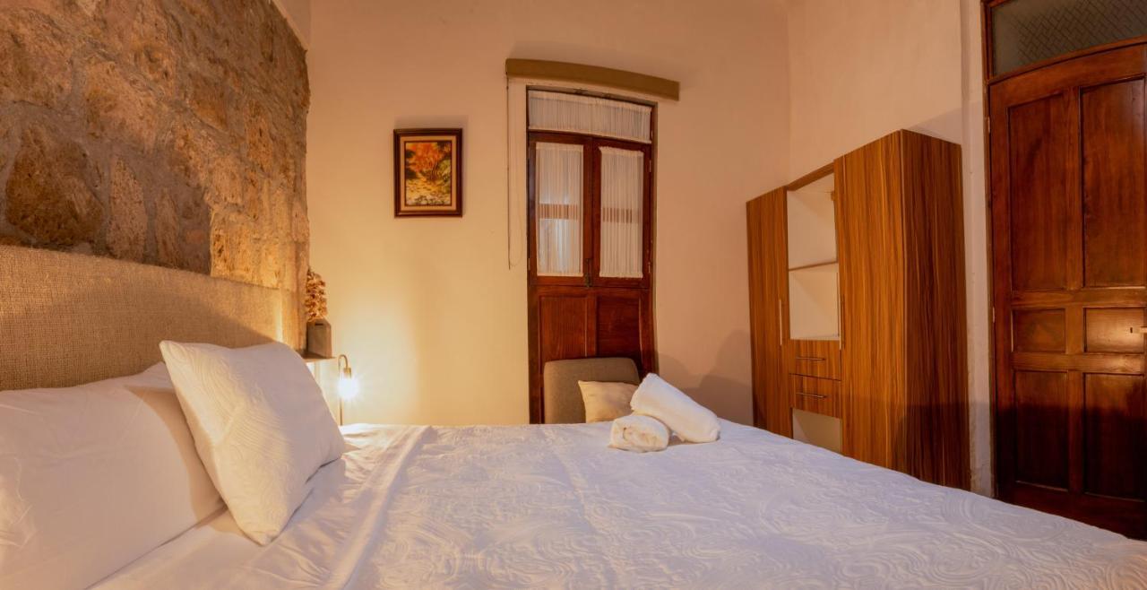 Casa De Los Remedios Morelia Kültér fotó