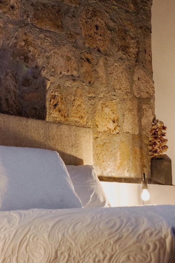 Casa De Los Remedios Morelia Kültér fotó
